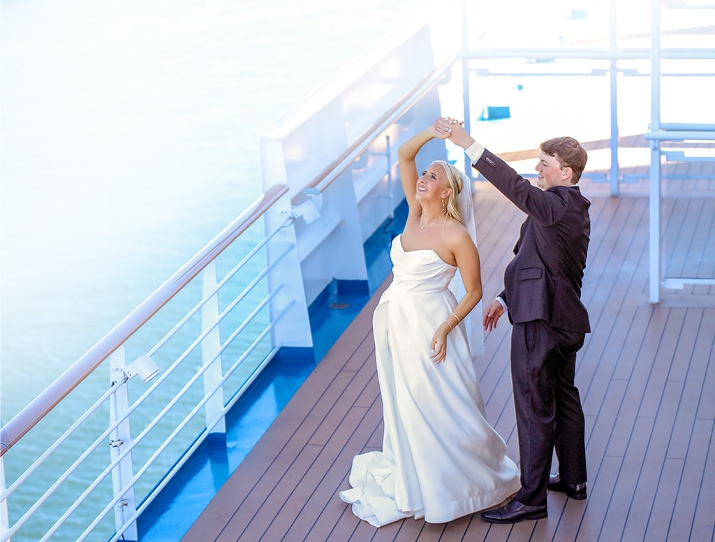 carnival formal dinner dress code Cruise Weddings and Honeymoons D.O.Lilac's Cotton Midi Dress DTM_nosales3/16 Main dining Color:Ice Gray