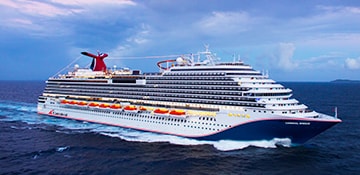 Carnival Breeze