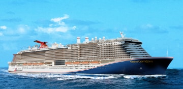 Carnival Celebration