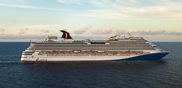 Carnival Dream