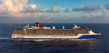 Carnival Legend