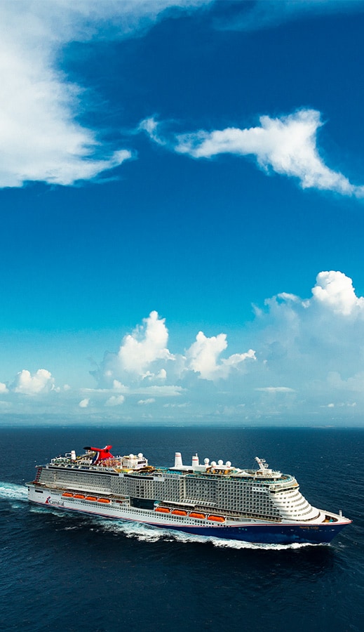 Carnival Cruise Line's Mardi Gras | Carnival Cruise Line Carnival Cruise Line's Mardi Gras | Carnival Cruise Line