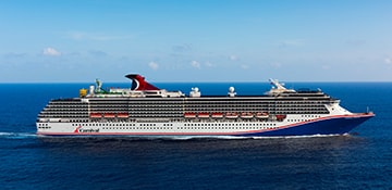 Carnival Miracle