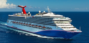 Carnival Radiance