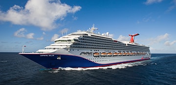 Carnival Valor