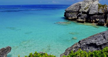 enjoy bermuda beaches on carnival cruises