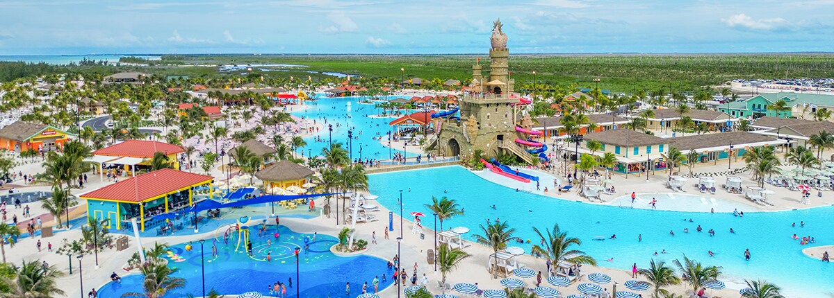 4-Day The Bahamas from Miami, FL