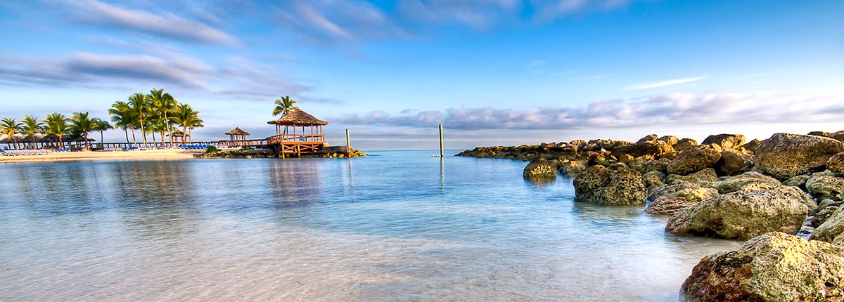 5-Day The Bahamas from Miami, FL