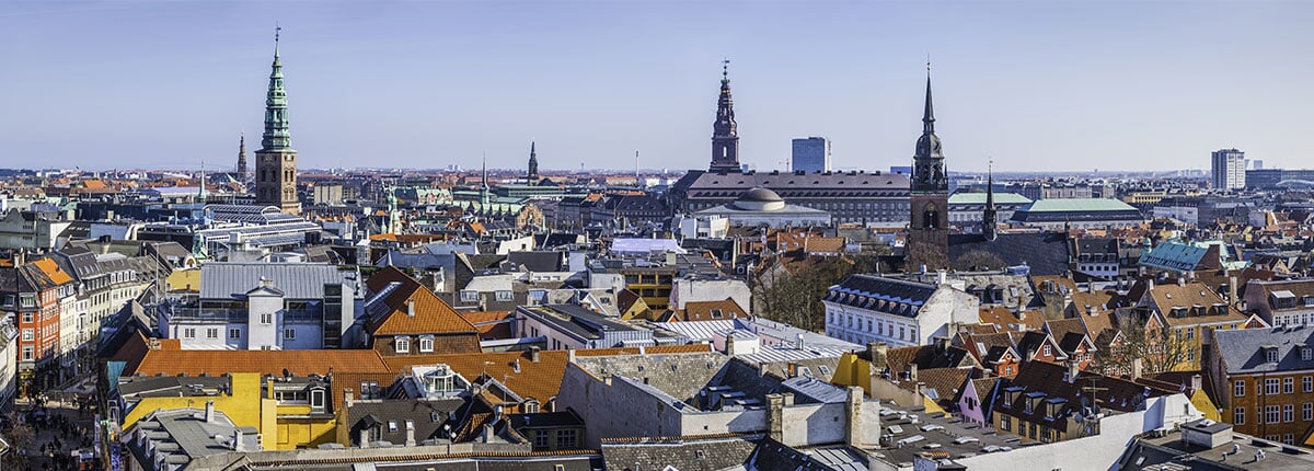 9-Day Northern Europe from London, England