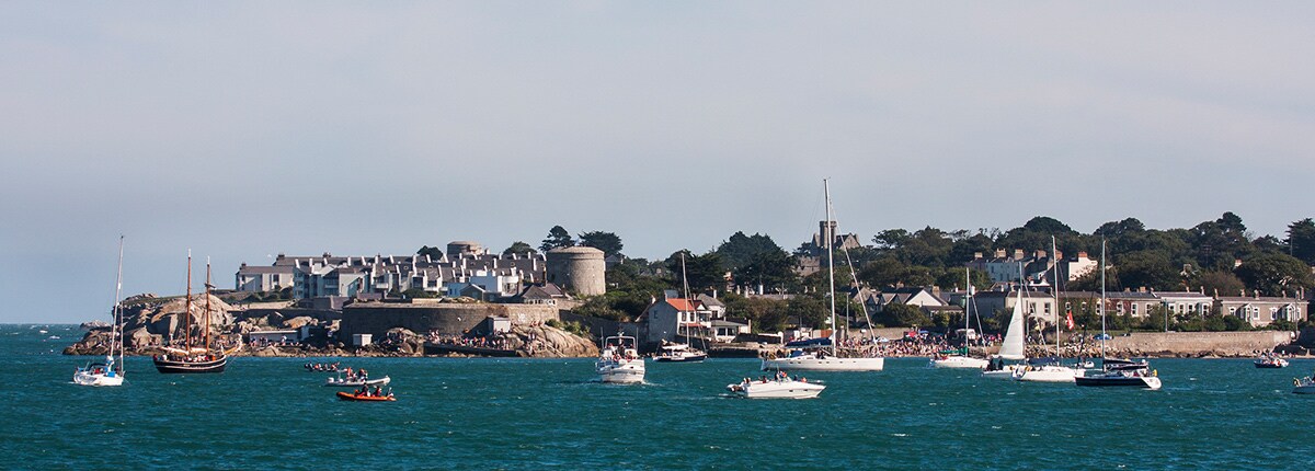 9-Day British Isles from London, England