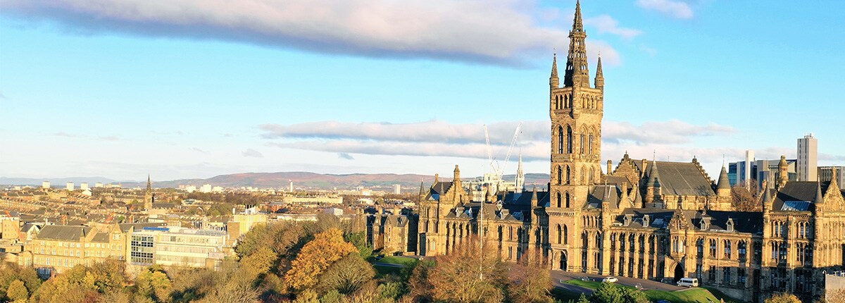 10-Day British Isles from London, England