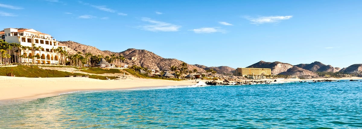 6-Day Mexican Riviera from Long Beach (Los Angeles), CA