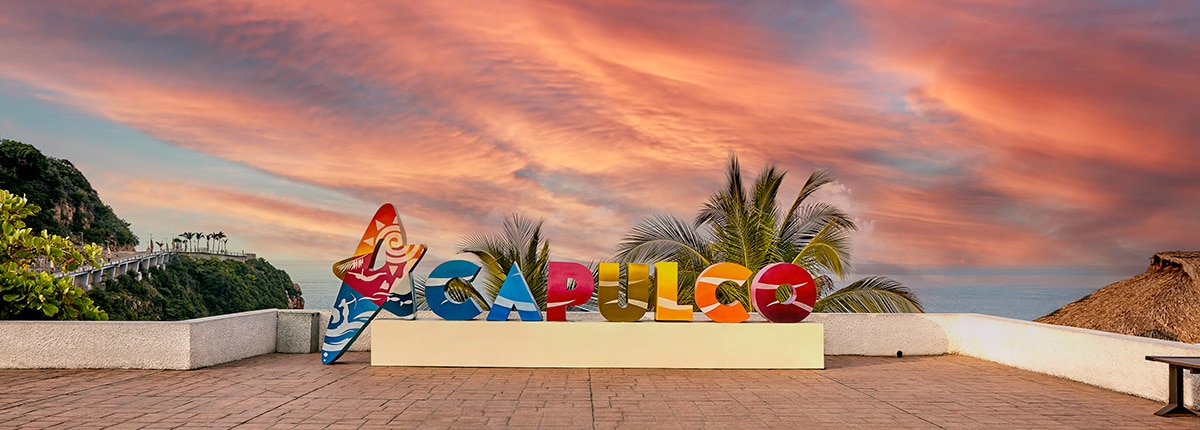 14-Day Mexican Riviera from Long Beach (Los Angeles), CA