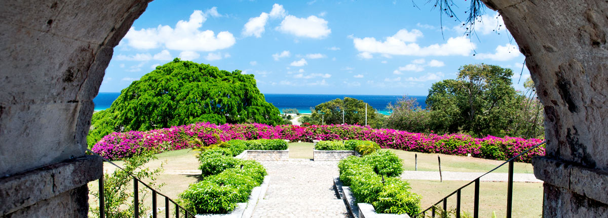 explore the rose hall house in beautiful montego bay
