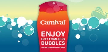 enjoy bottomless bubbles unlimited soda program