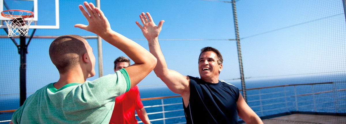 enjoy the view, sea breeze