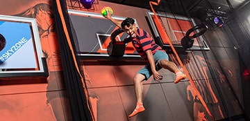 Sky Zone
