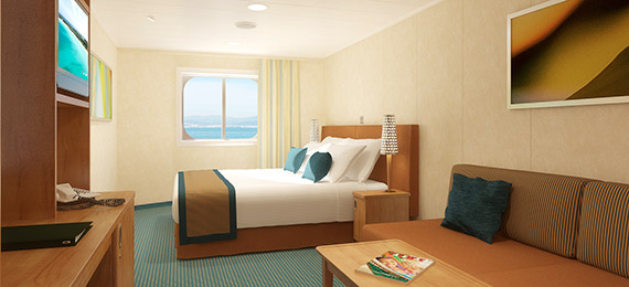 Cruise Ship Rooms Staterooms, Carnival Cruise Bunk Bed Rooms