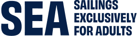 SEA Sailings Exclusively for Adults