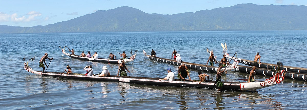 Alotau, Papua New Guinea