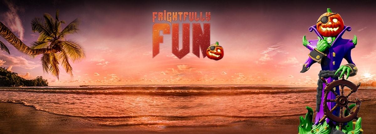 frightfully fun with patch the pumpkin pirate