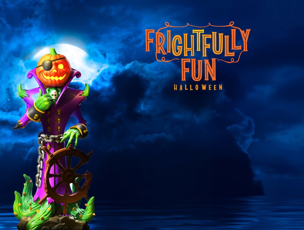 frightfully fun with patch the pumpkin pirate