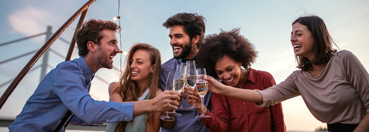 celebrate the new year with carnival cruise line