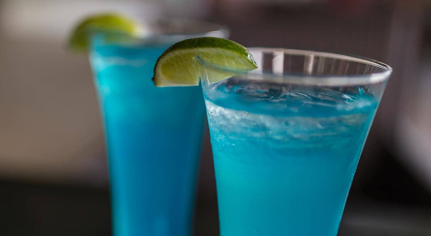 Top 99+ imagen tequila margarita blue receta Abzlocal.mx