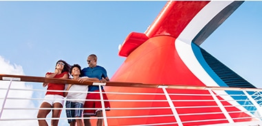 Find the Best Cruise Deals for 2023-2025 | Carnival Cruise Line