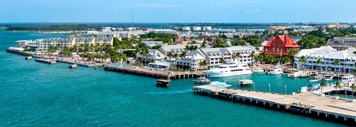 best cruise deals to key west