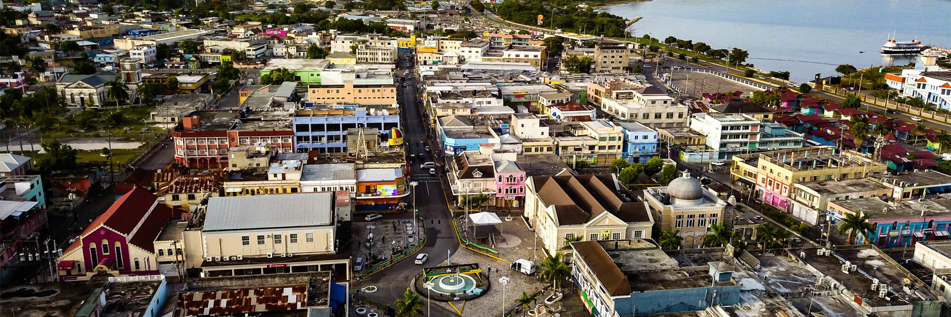 14Day Panama Canal Cruise from Galveston Carnival