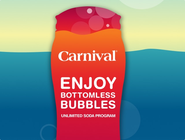 enjoy bottomless bubbles unlimited soda program