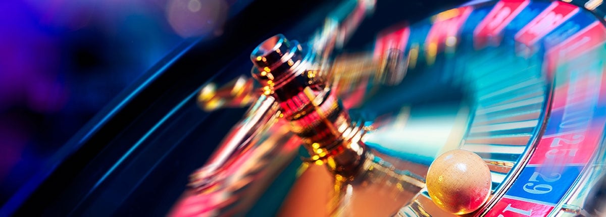 enjoy a game of roulette onboard carnival cruise line