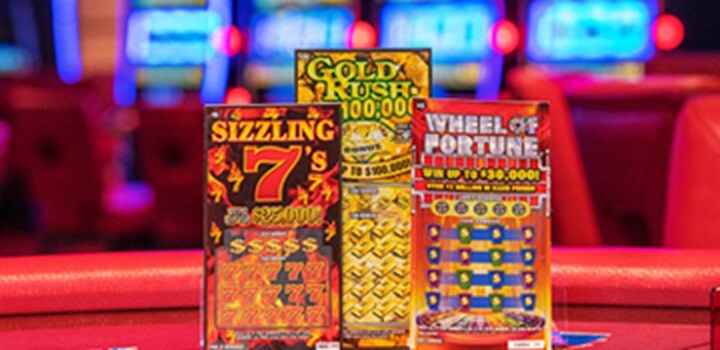 Review lotto casino Greece