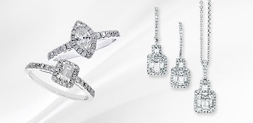 Fine jewelry on your Carnival cruise.