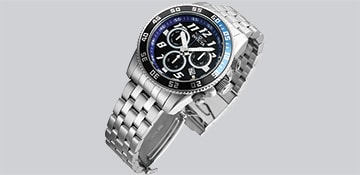 Purchase name brand watches on your Carnival Cruise