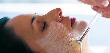 Facial Treatments