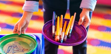 Be creative on a cruise