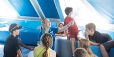 carnival cruise daycare reviews