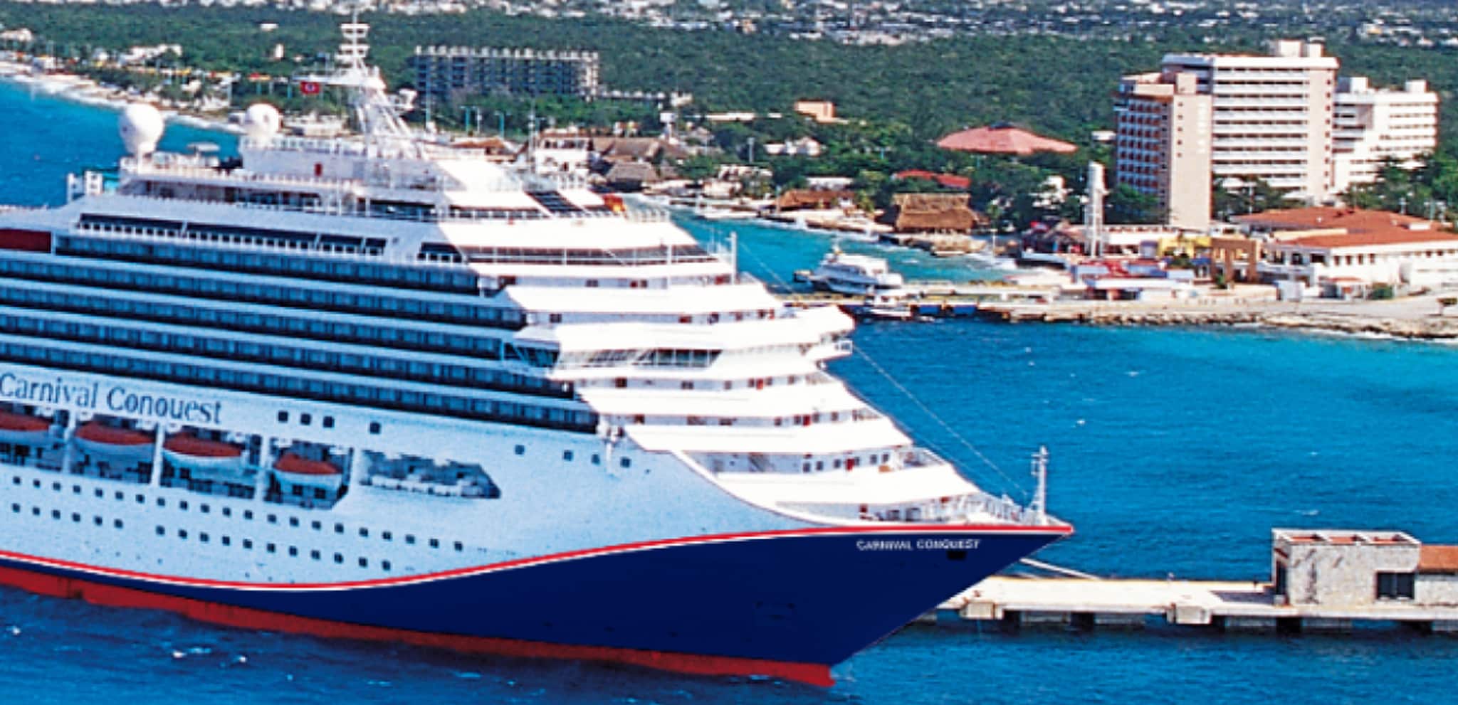 FIND A CRUISE intelligence overview