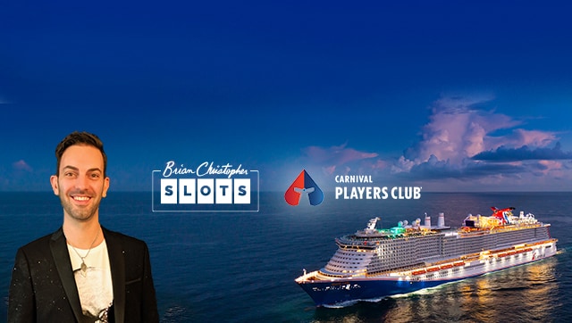 casino funmatch players club Brian Christopher
