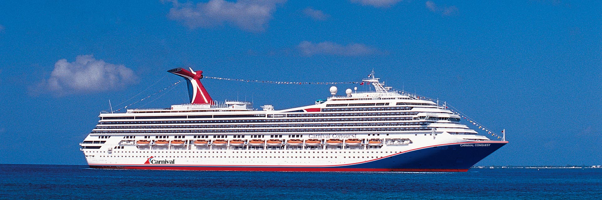 3Day Bahamas Cruise from Miami Carnival Cruise Line
