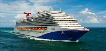 Carnival Horizon