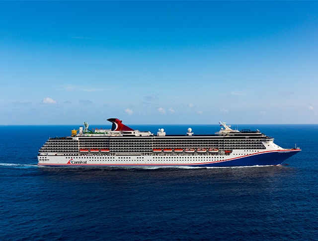 Carnival Miracle, Deck Plans, Activities & Sailings