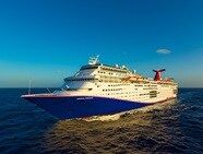 Carnival Paradise | Deck Plans, Activities & Sailings | Carnival Cruise Line
