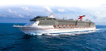 Carnival Pride