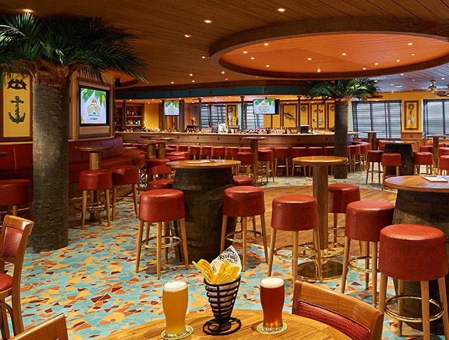 Carnival Sunrise | Cruise Ships | Carnival Cruise Line