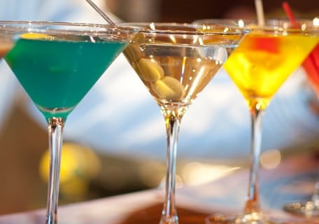 The Top 10 Best Carnival Cruise Drinks