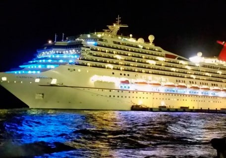 Top 10 FAQs From Cruise Rookies