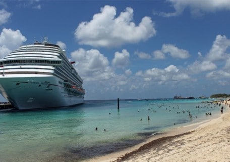 Paradise Awaits In Grand Turk